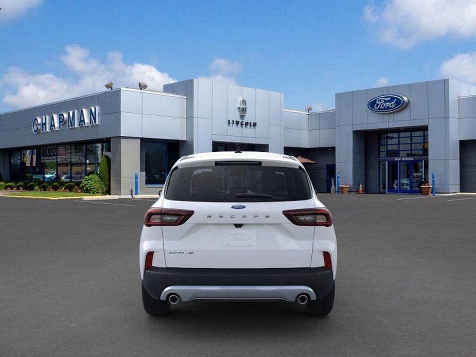 new 2024 Ford Escape car, priced at $27,380