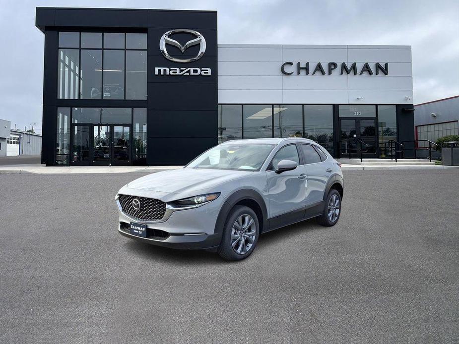 new 2025 Mazda CX-30 car, priced at $30,385