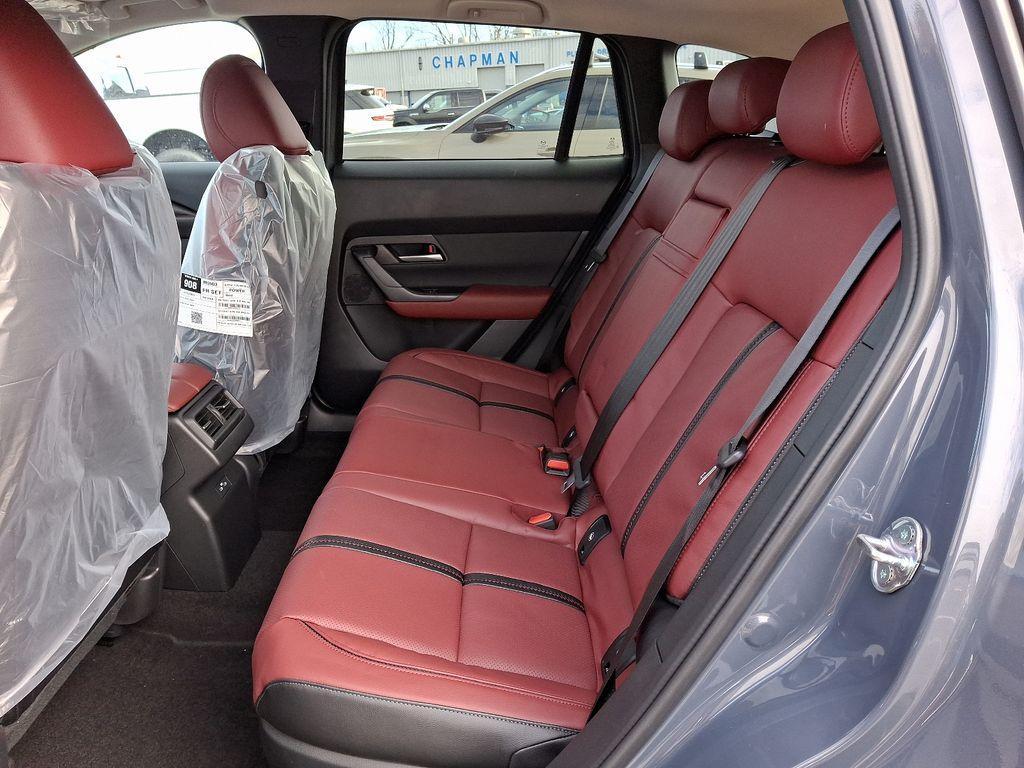 new 2025 Mazda CX-50 Hybrid car, priced at $37,778