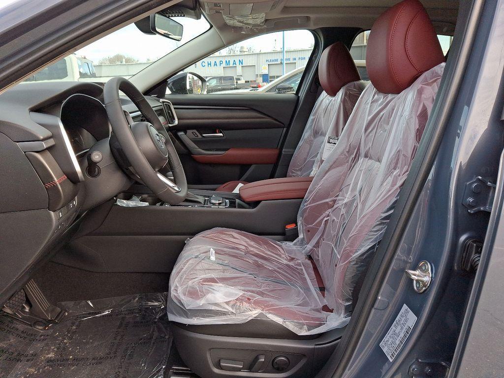 new 2025 Mazda CX-50 Hybrid car, priced at $37,778