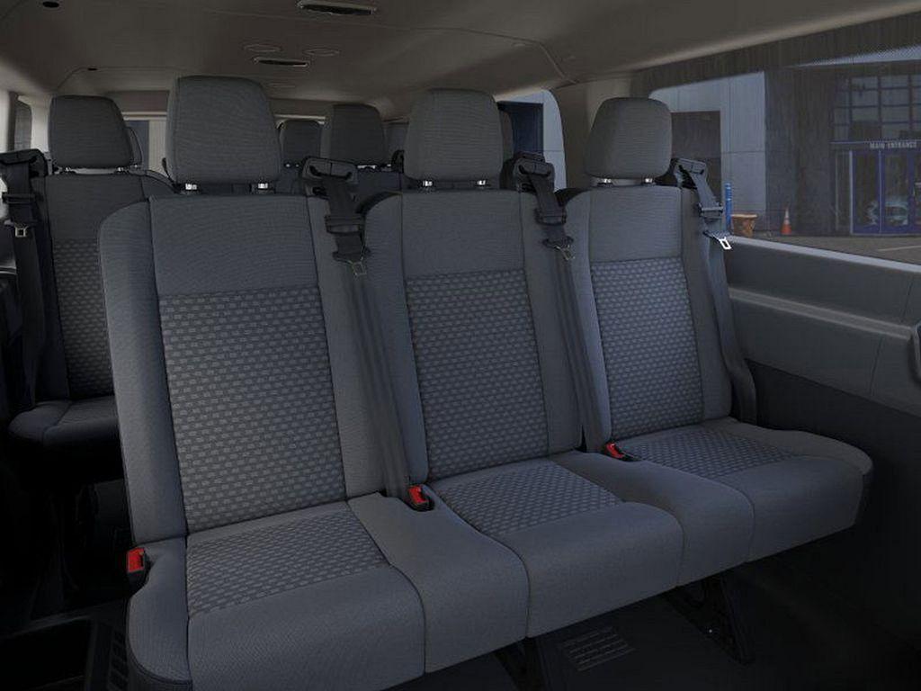 new 2025 Ford Transit-350 car, priced at $58,680