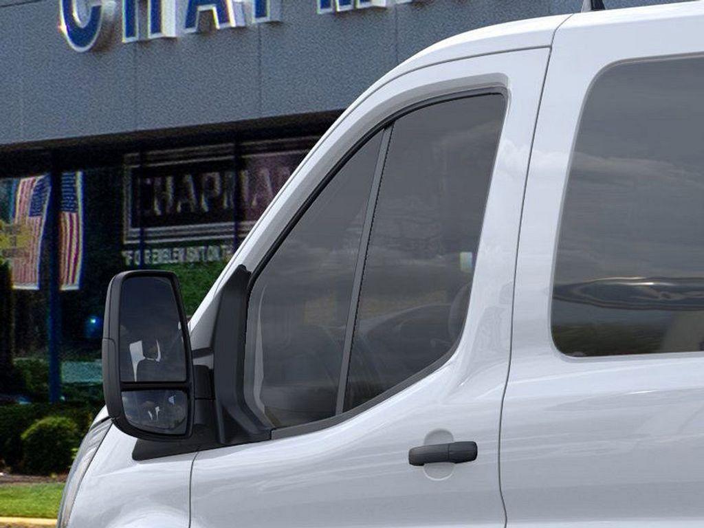 new 2025 Ford Transit-350 car, priced at $58,680