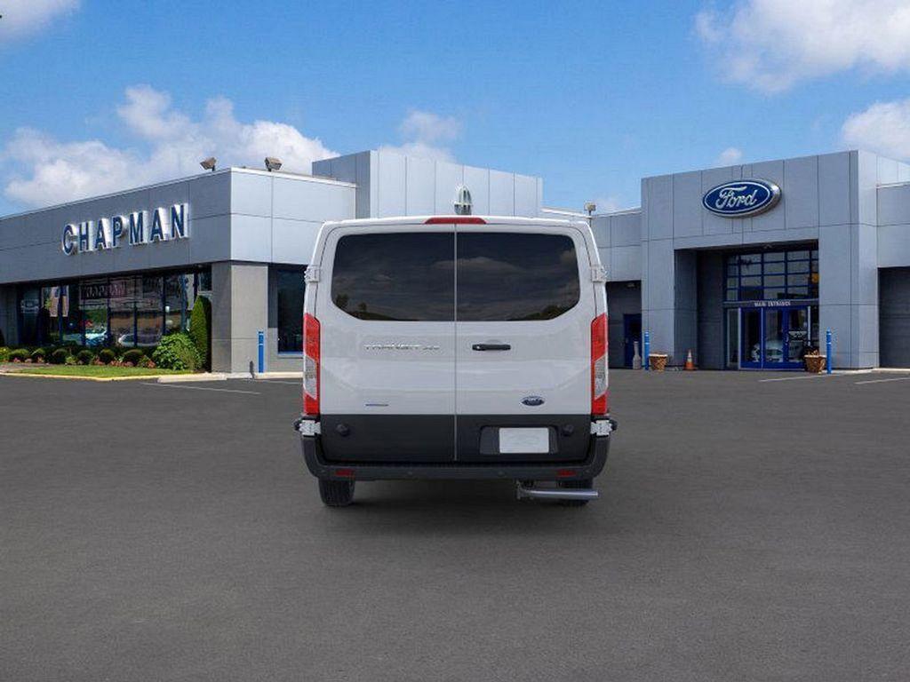 new 2025 Ford Transit-350 car, priced at $58,680
