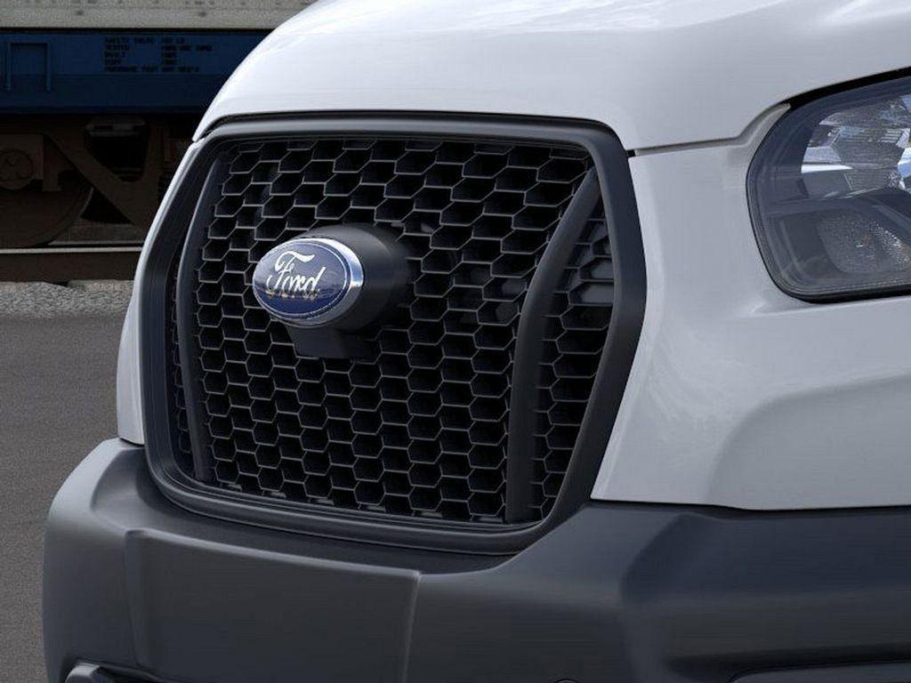 new 2025 Ford Transit-350 car, priced at $58,680