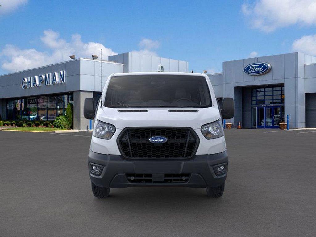 new 2025 Ford Transit-350 car, priced at $58,680