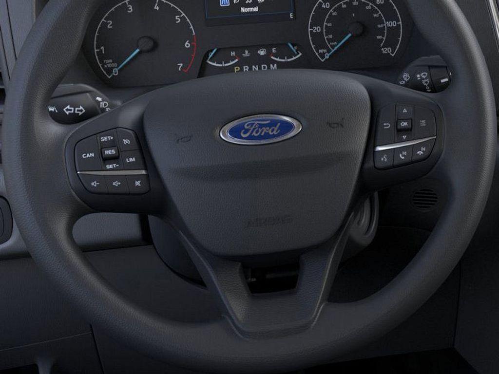 new 2025 Ford Transit-350 car, priced at $58,680