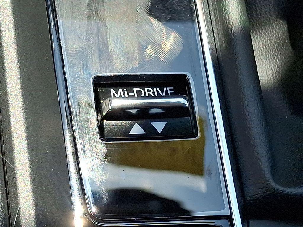new 2025 Mazda CX-50 car, priced at $39,505