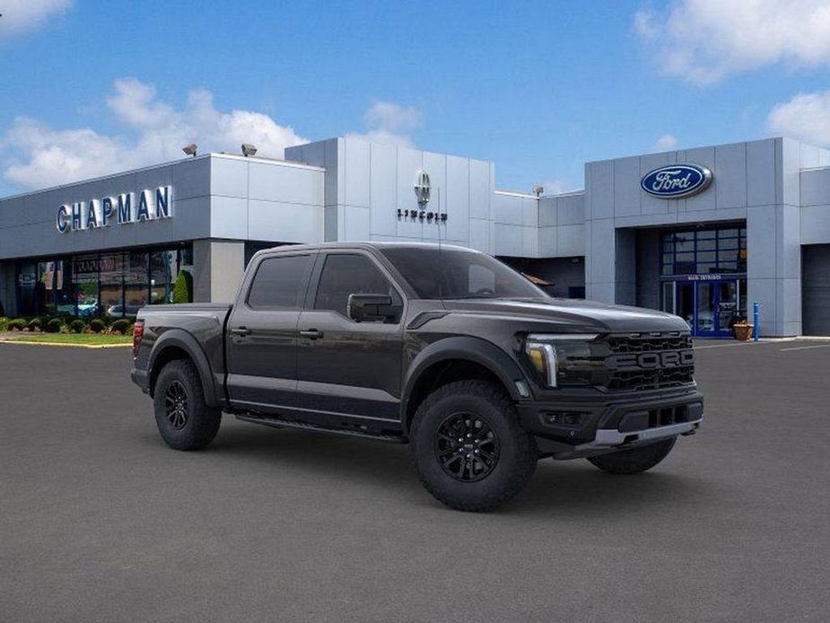 new 2024 Ford F-150 car, priced at $83,305