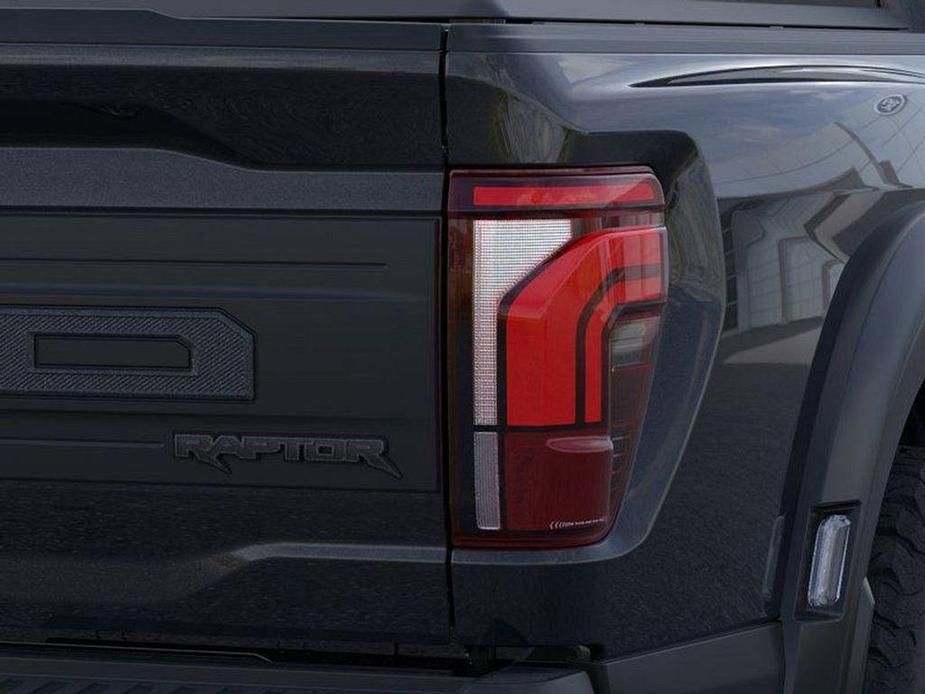 new 2024 Ford F-150 car, priced at $83,305