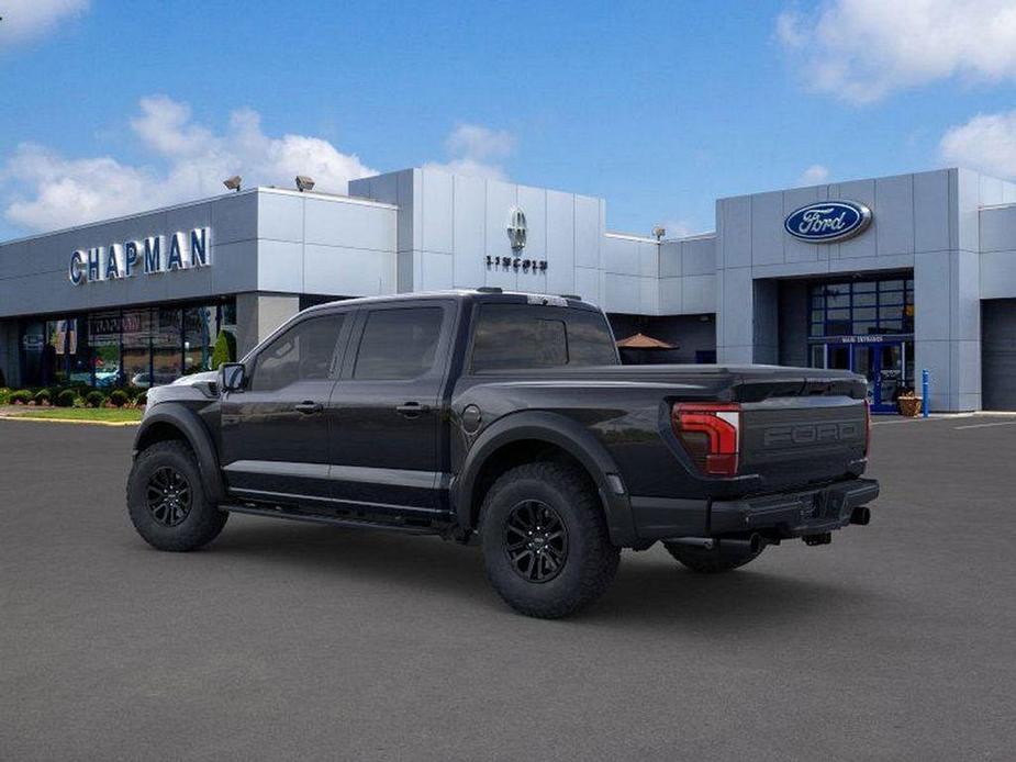 new 2024 Ford F-150 car, priced at $83,305