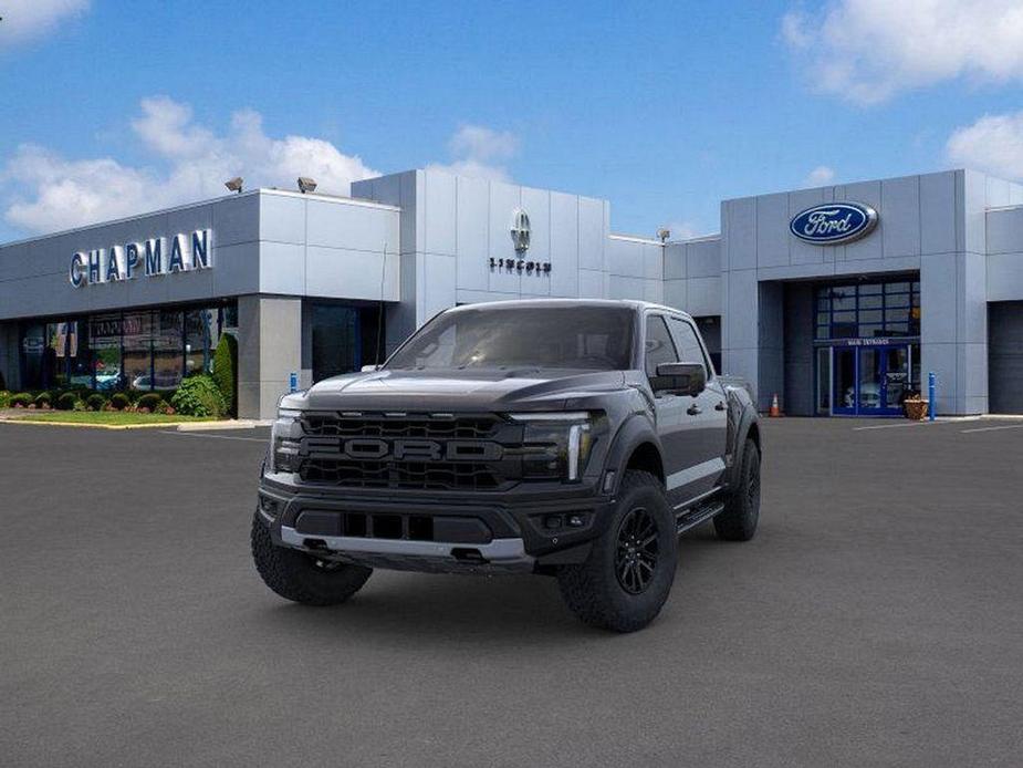 new 2024 Ford F-150 car, priced at $83,305