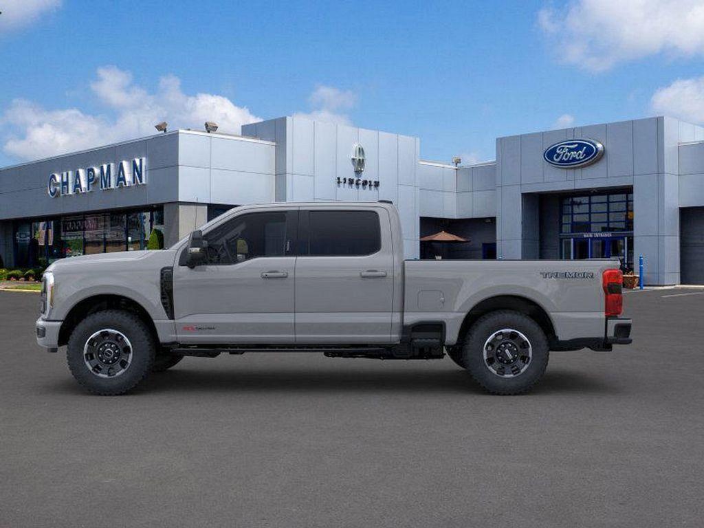 new 2025 Ford F-250 car, priced at $88,835