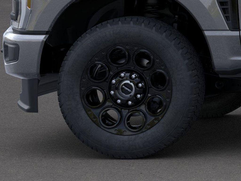 new 2025 Ford F-250 car, priced at $85,500