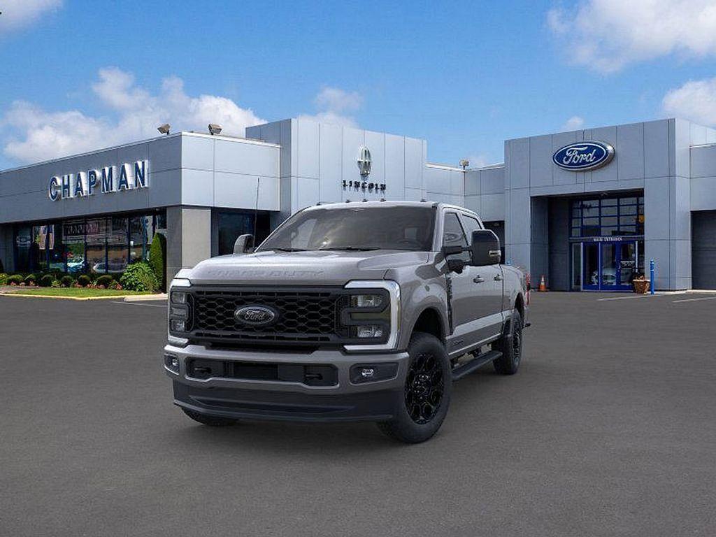 new 2025 Ford F-250 car, priced at $86,500