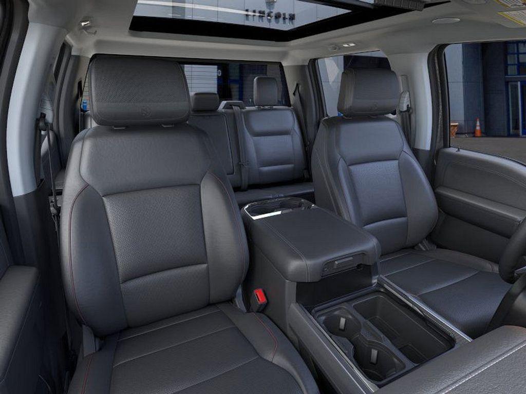 new 2025 Ford F-250 car, priced at $85,500