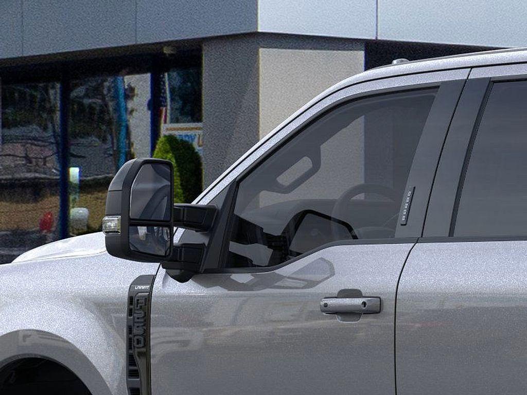 new 2025 Ford F-250 car, priced at $86,500