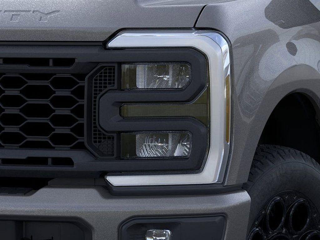 new 2025 Ford F-250 car, priced at $86,500