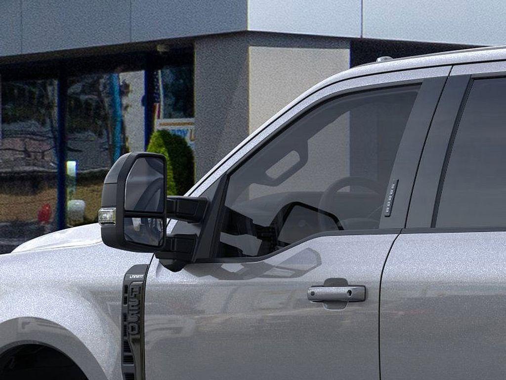 new 2025 Ford F-250 car, priced at $86,500