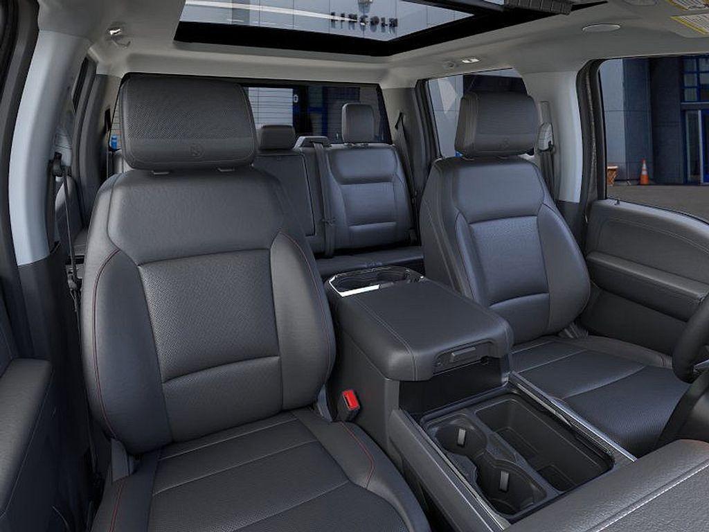 new 2025 Ford F-250 car, priced at $86,500