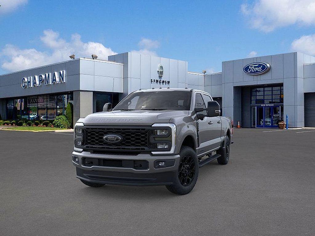new 2025 Ford F-250 car, priced at $86,500