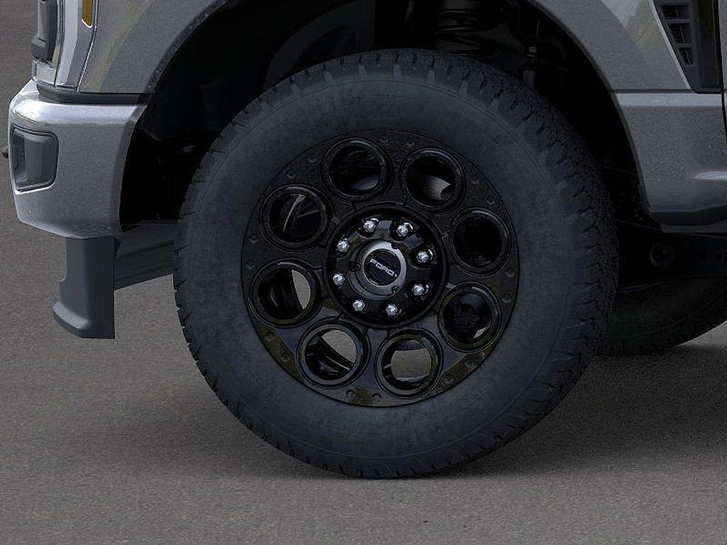 new 2025 Ford F-250 car, priced at $86,500