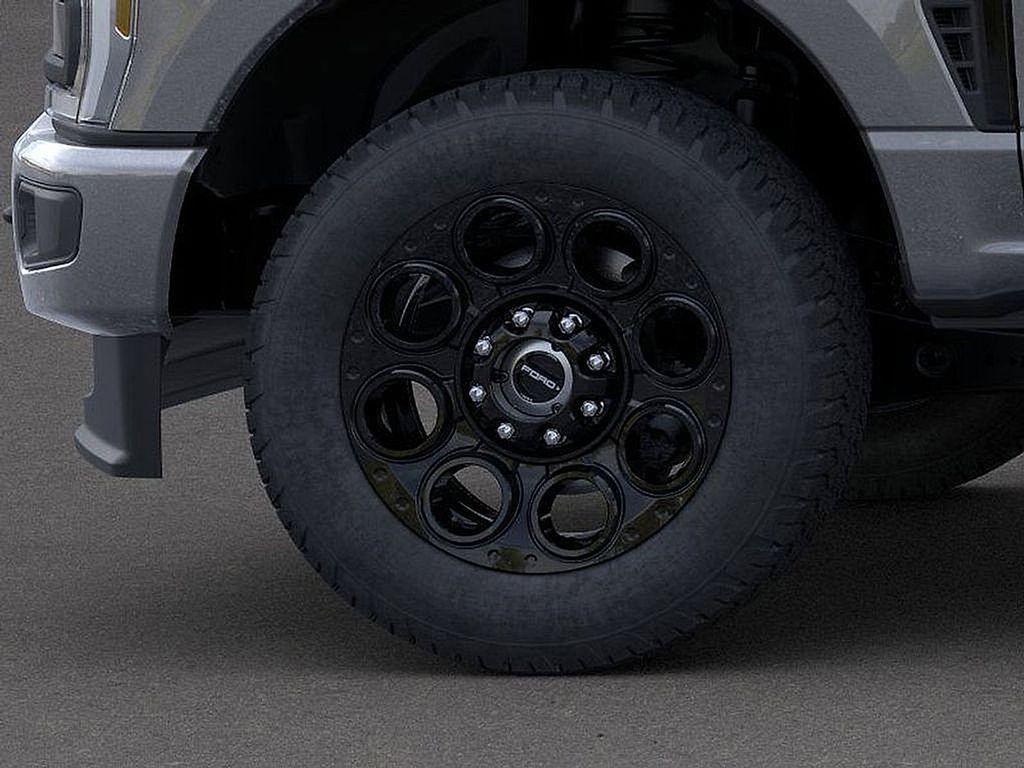new 2025 Ford F-250 car, priced at $86,500