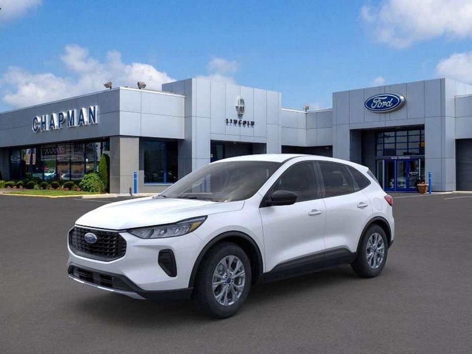 new 2025 Ford Escape car