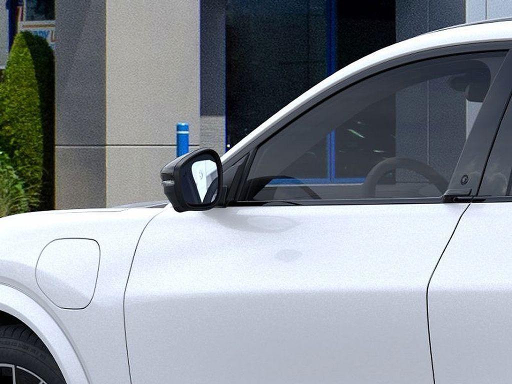 new 2025 Ford Mustang Mach-E car, priced at $52,232