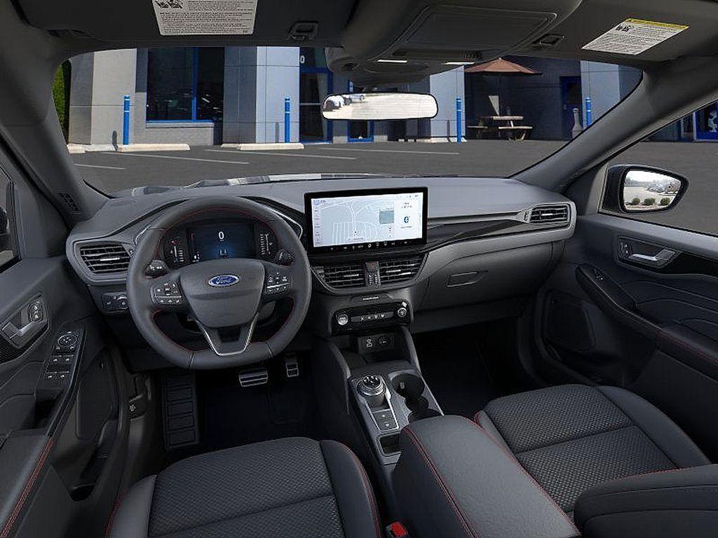 new 2025 Ford Escape car, priced at $30,772