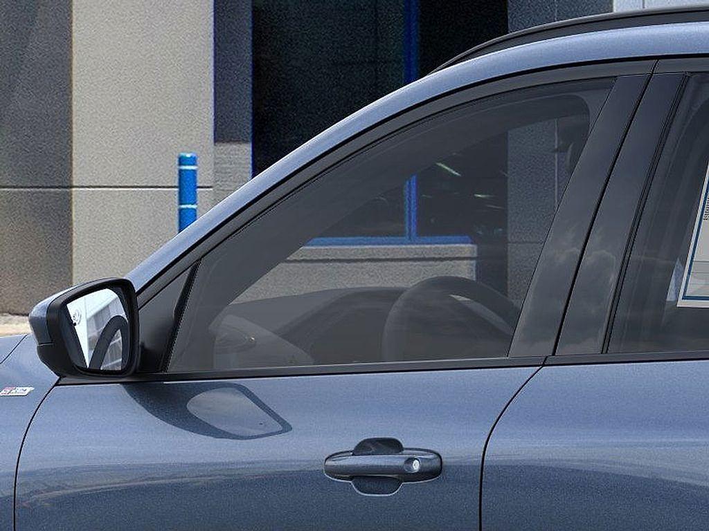 new 2025 Ford Escape car, priced at $30,772
