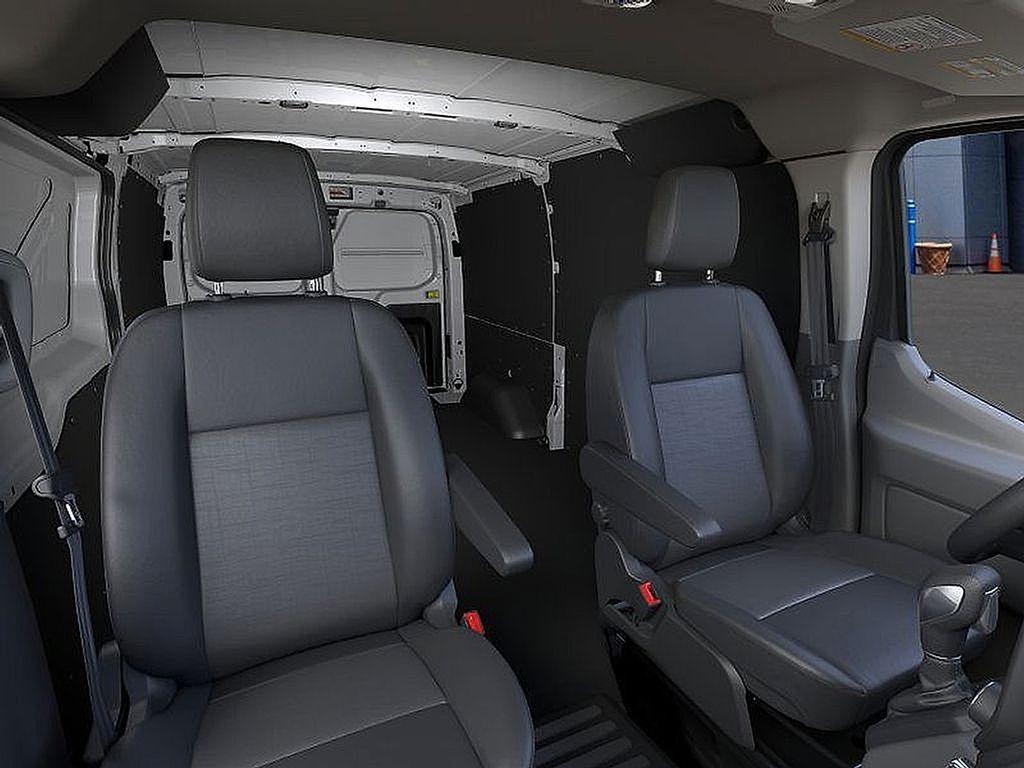 new 2025 Ford Transit-250 car, priced at $47,764