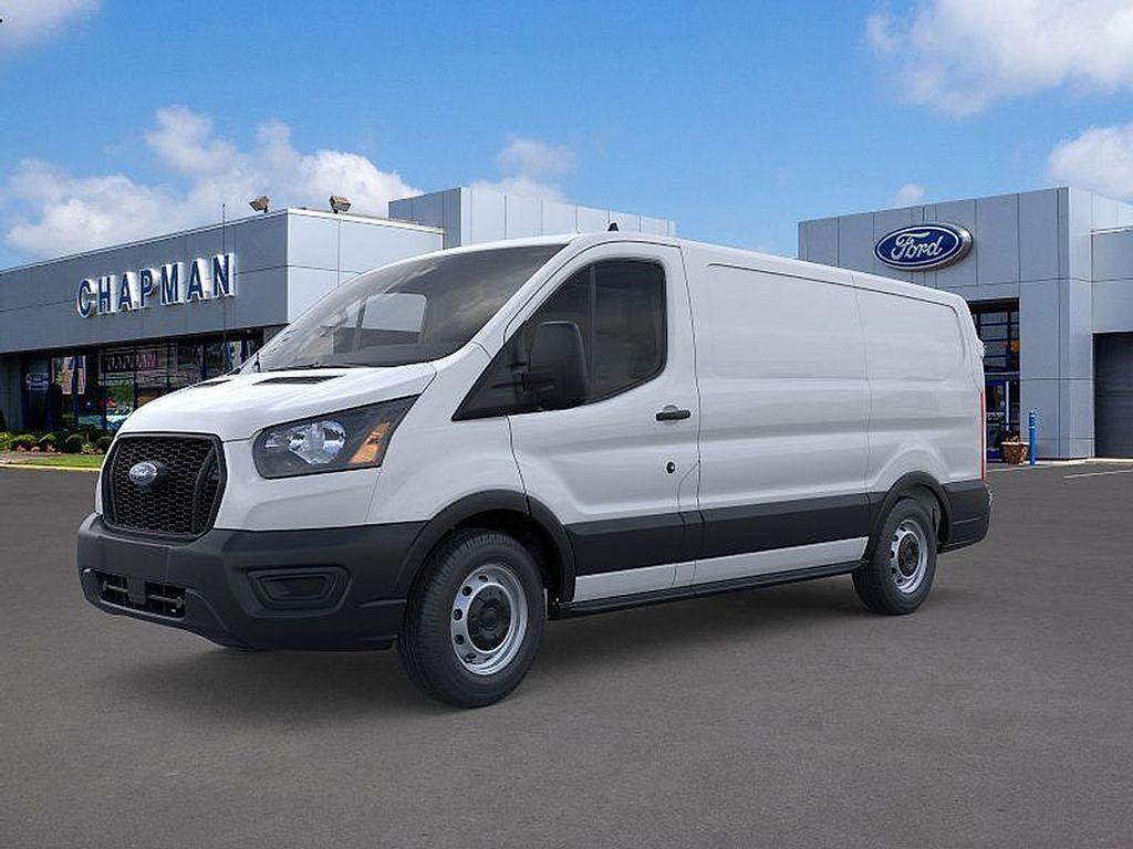new 2025 Ford Transit-250 car, priced at $47,764