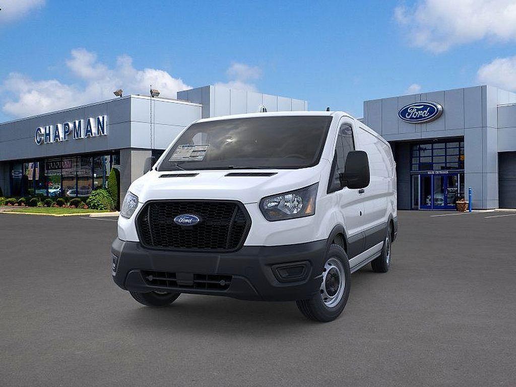 new 2025 Ford Transit-250 car, priced at $47,764