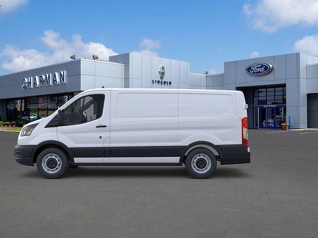 new 2025 Ford Transit-250 car, priced at $47,764