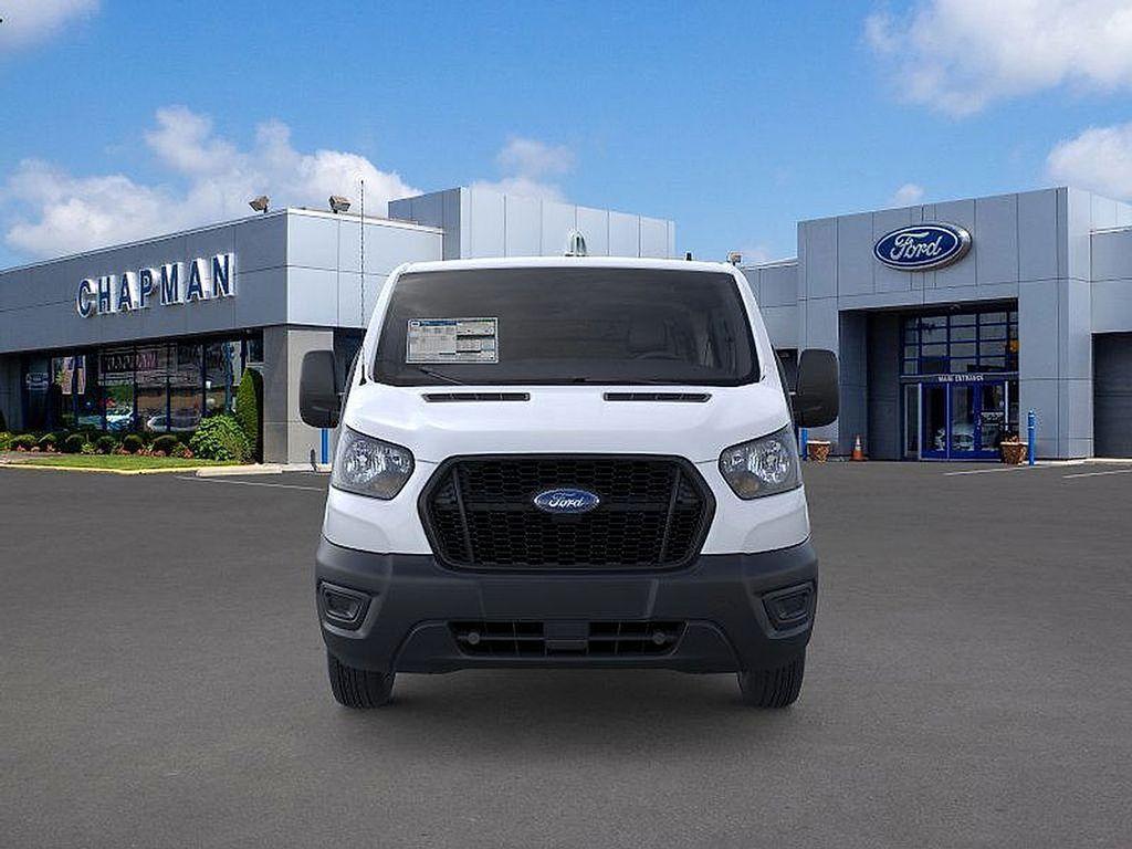 new 2025 Ford Transit-250 car, priced at $47,764