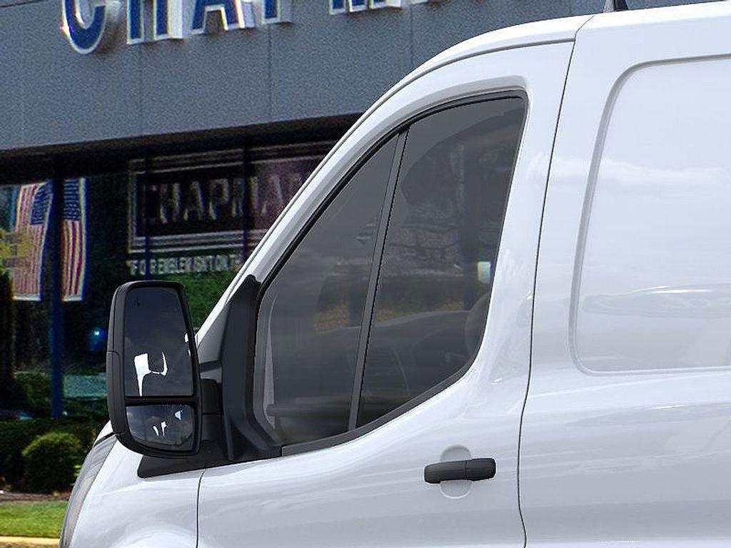 new 2025 Ford Transit-250 car, priced at $47,764