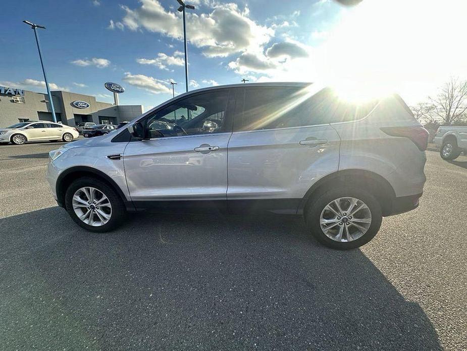 used 2019 Ford Escape car, priced at $13,737