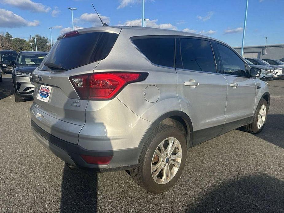 used 2019 Ford Escape car, priced at $13,737