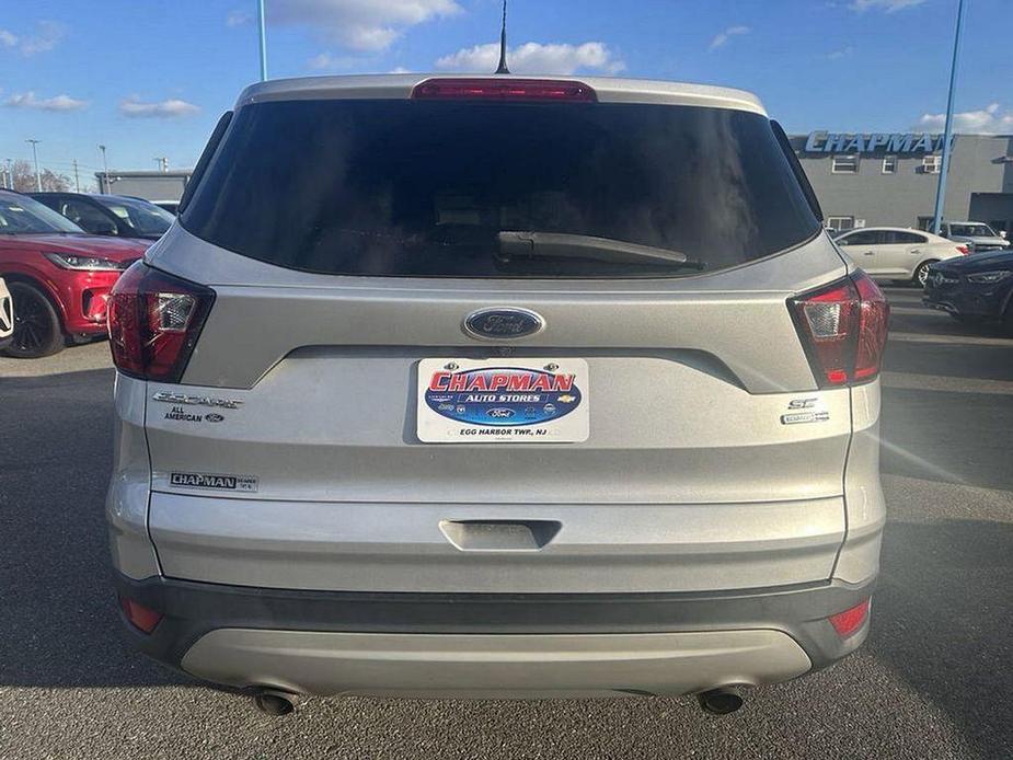 used 2019 Ford Escape car, priced at $13,737