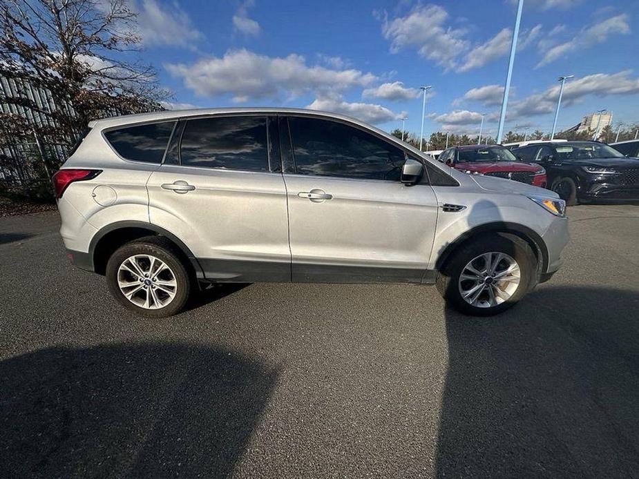 used 2019 Ford Escape car, priced at $13,737