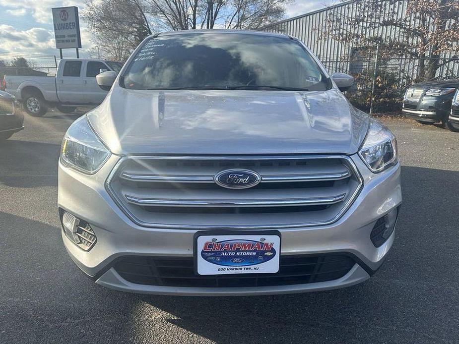 used 2019 Ford Escape car, priced at $13,737