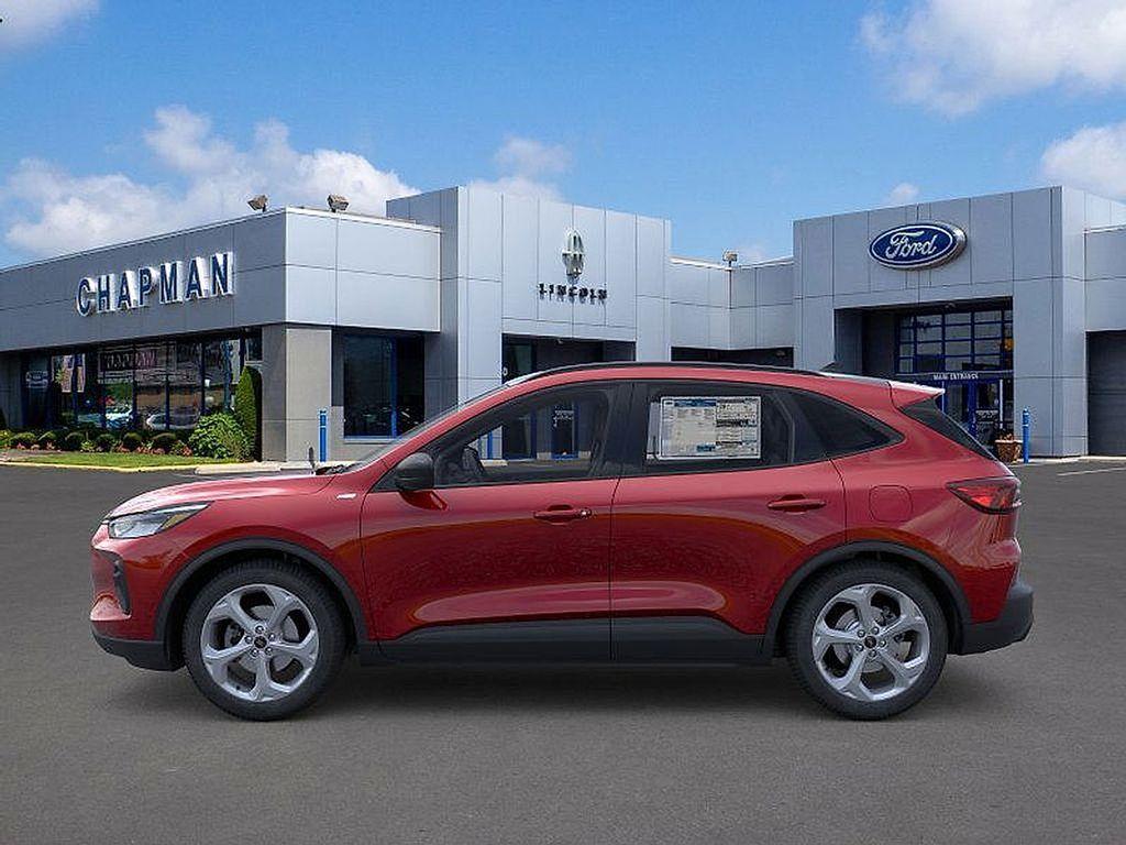 new 2025 Ford Escape car, priced at $32,758