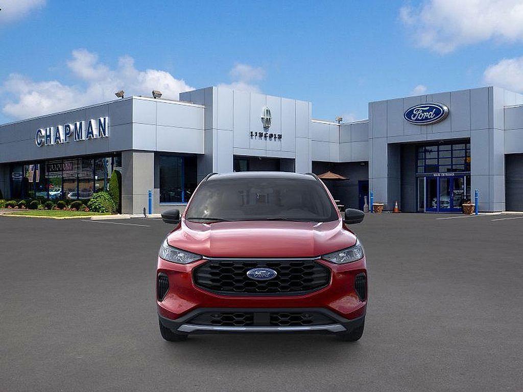new 2025 Ford Escape car, priced at $32,758