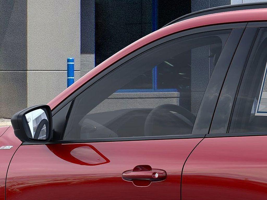 new 2025 Ford Escape car, priced at $32,758