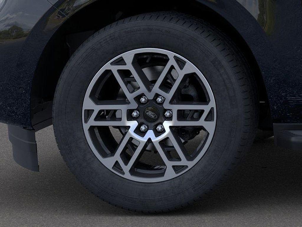 new 2025 Ford Expedition Max car, priced at $72,278