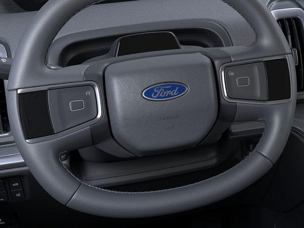 new 2025 Ford Expedition Max car, priced at $72,278