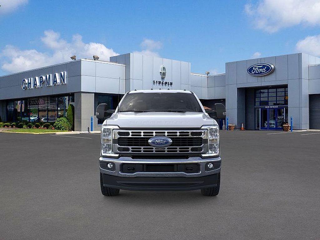 new 2025 Ford F-250 car, priced at $57,920