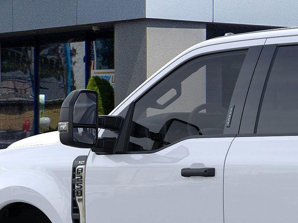 new 2025 Ford F-250 car, priced at $57,920