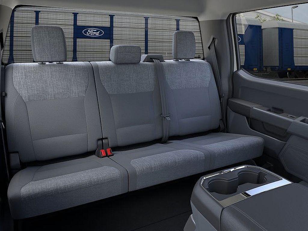 new 2025 Ford F-250 car, priced at $57,920