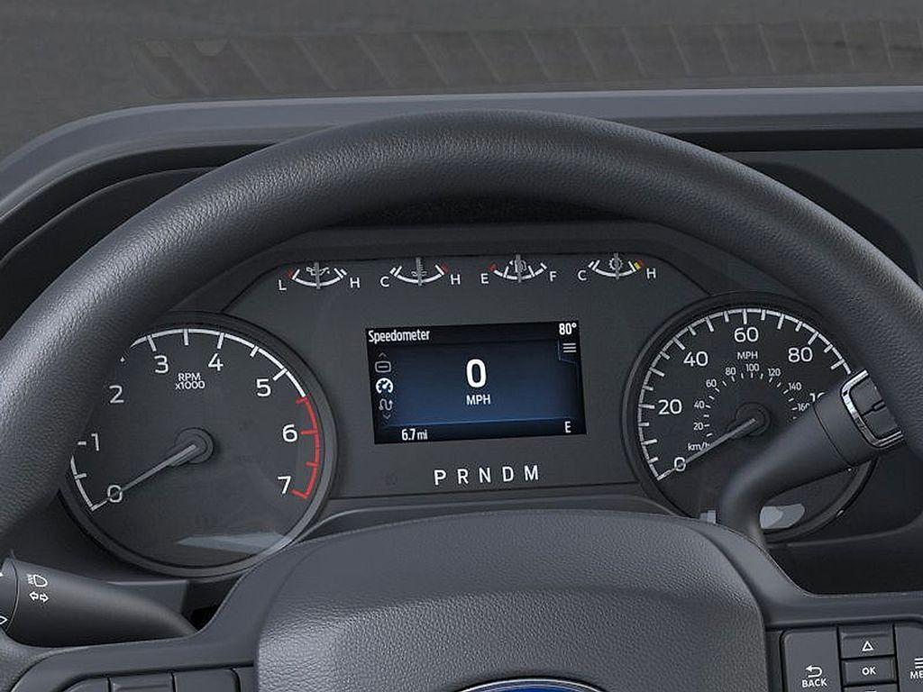 new 2025 Ford F-250 car, priced at $57,920